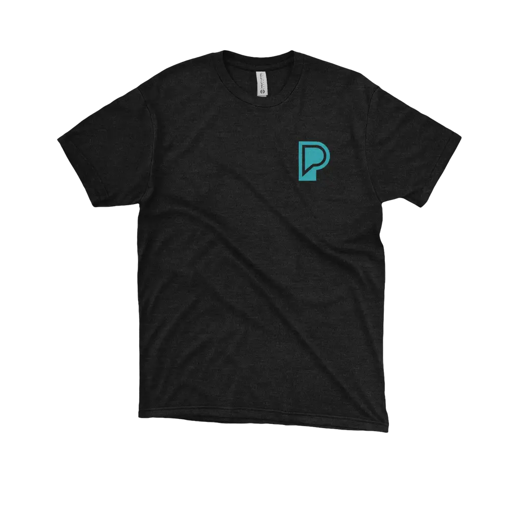 Women with Parkinson's: Next Level Triblend T-Shirt
