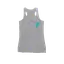Women with Parkinson's: Bella + Canvas Flowy Racerback Tank thumbnail 3