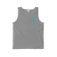 Women with Parkinson's: Comfort Colors Heavyweight Tank thumbnail 3