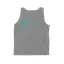 Women with Parkinson's: Comfort Colors Heavyweight Tank thumbnail 4