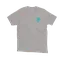 Women with Parkinson's: Next Level Triblend T-Shirt thumbnail 5