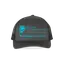 Women with Parkinson's: Five Panel Trucker Cap thumbnail 1