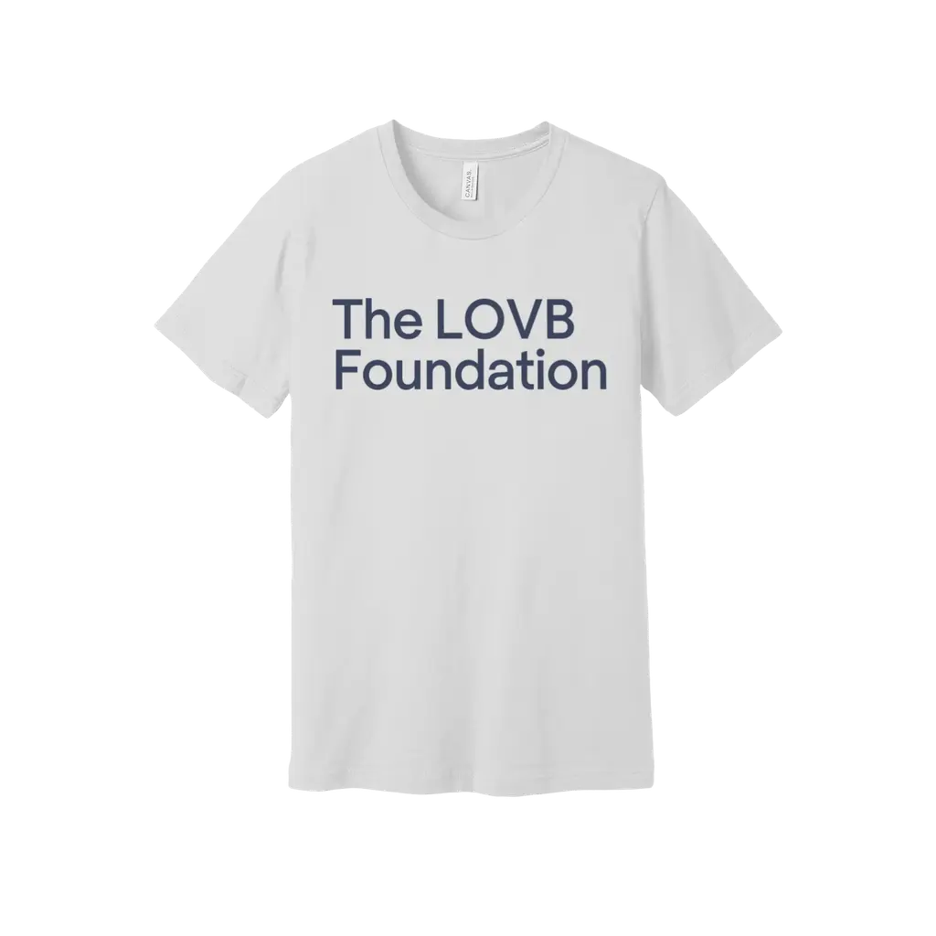 Foundation Tee