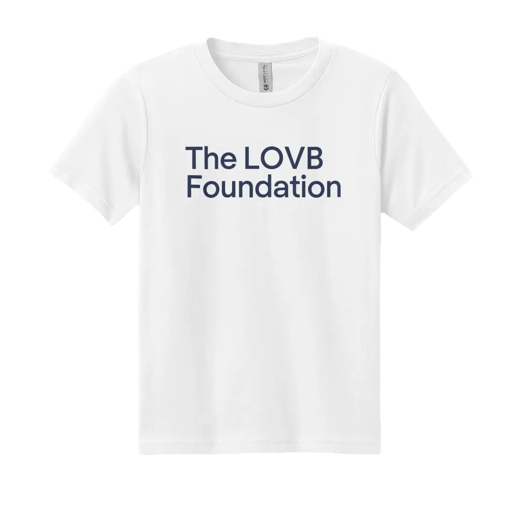 Foundation Youth Tee