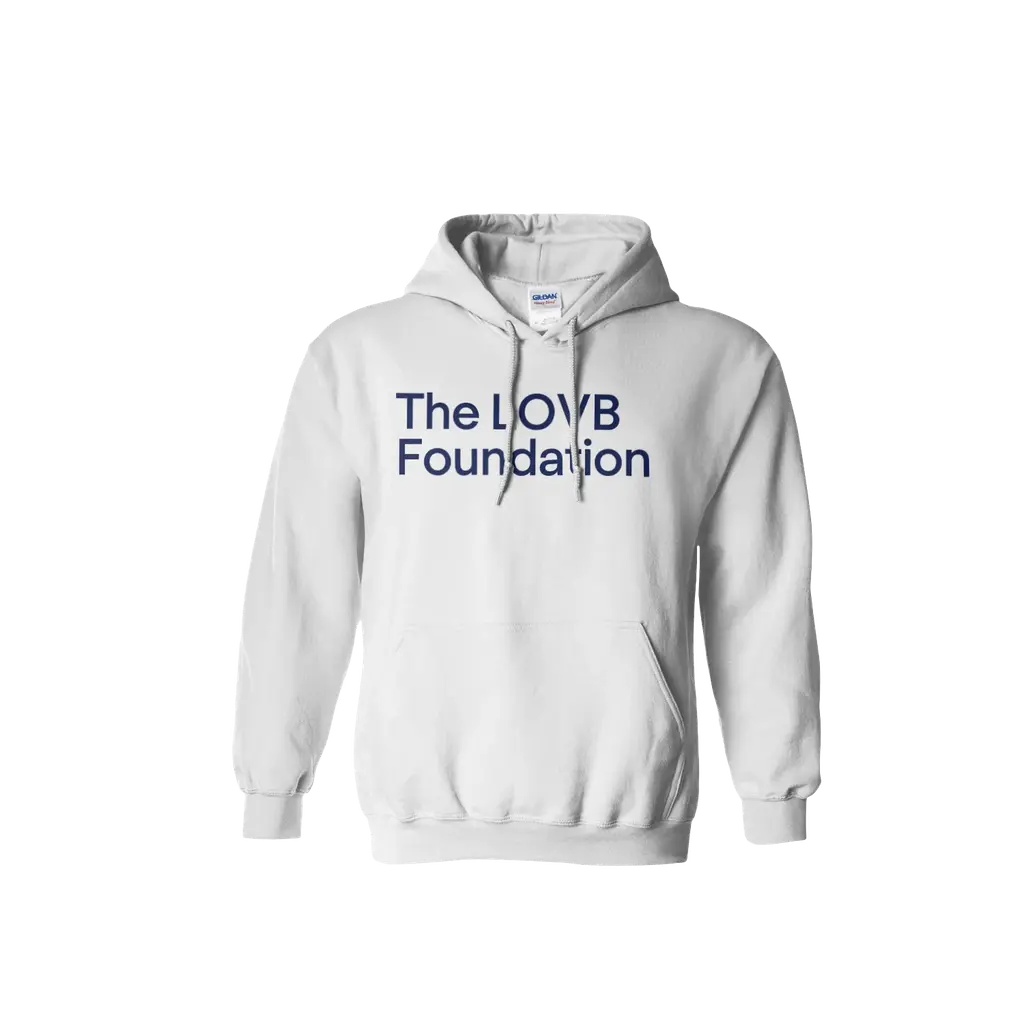 Foundation Hoodie
