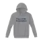 Foundation Youth Hoodie thumbnail 3