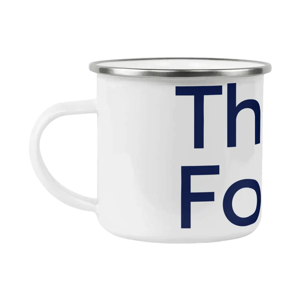 Foundation Mug