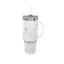 Women with Parkinson's: 40 oz. Insulated Travel Mug thumbnail 1