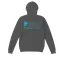 Women with Parkinson's: Fleece Full-Zip Hoodie thumbnail 4