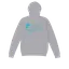 Women with Parkinson's: Fleece Full-Zip Hoodie thumbnail 6