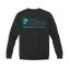 Women with Parkinson's: Crewneck Sweatshirt thumbnail 4