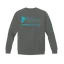 Women with Parkinson's: Crewneck Sweatshirt thumbnail 6