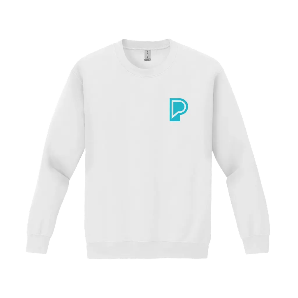 Women with Parkinson's: Crewneck Sweatshirt