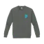 Women with Parkinson's: Crewneck Sweatshirt thumbnail 5