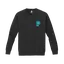 Women with Parkinson's: Crewneck Sweatshirt thumbnail 3