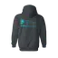 Women with Parkinson's: Heavy Blend Hoodie thumbnail 8