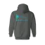 Women with Parkinson's: Heavy Blend Hoodie thumbnail 6