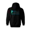 Women with Parkinson's: Heavy Blend Hoodie thumbnail 2