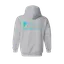 Women with Parkinson's: Heavy Blend Hoodie thumbnail 10