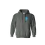 Women with Parkinson's: Heavy Blend Hoodie thumbnail 5