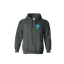Women with Parkinson's: Heavy Blend Hoodie thumbnail 7