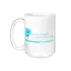 Early On-Set: Large Coffee Mug thumbnail 1