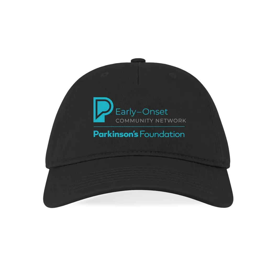 Early On-Set: Eco Baseball Hat