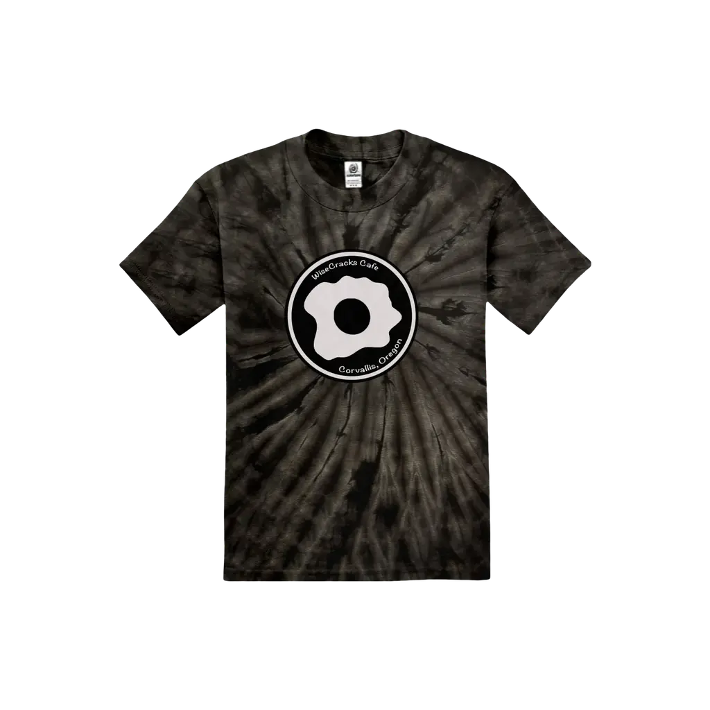 Tie Dye! 