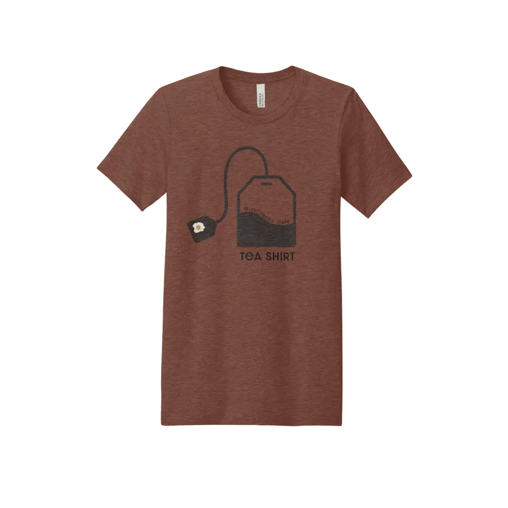 Tea-Shirt Premium Unisex