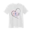 NICU Awareness: Next Level Youth T-Shirt thumbnail 2