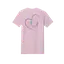 NICU Awareness: Bella + Canvas Premium Unisex T-Shirt thumbnail 2