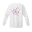 NICU Awareness: Comfort Colors Crewneck Sweatshirt thumbnail 2