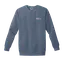 NICU Awareness: Comfort Colors Crewneck Sweatshirt thumbnail 5