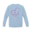 NICU Awareness: Gildan Crewneck Sweatshirt thumbnail 6