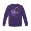 NICU Awareness: Gildan Crewneck Sweatshirt thumbnail 8