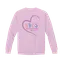 NICU Awareness: Gildan Crewneck Sweatshirt thumbnail 10