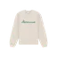 Cream Sweatshirt thumbnail 1