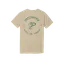 Patchwork Green Wordmark Tee thumbnail 2