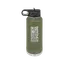 Cultivating Culture Water Bottle thumbnail 9