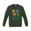 Cultivating Community Crewneck Sweatshirt thumbnail 3