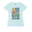 Cultivating Community Slim Fit T Shirt thumbnail 3