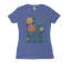 Cultivating Community Slim Fit T Shirt thumbnail 5