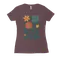 Cultivating Community Slim Fit T Shirt thumbnail 9