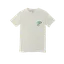 Pocket Tee in Cream thumbnail 1