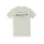 Pocket Tee in Cream thumbnail 2