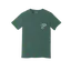 Dark Green Pocket Tee thumbnail 1