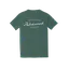 Dark Green Pocket Tee thumbnail 2