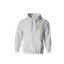 Hoodie:  Lily on front/Awareness on back thumbnail 1