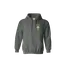 Hoodie:  Lily on front/Awareness on back thumbnail 3