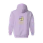 Hoodie:  Lily on front/Awareness on back thumbnail 8